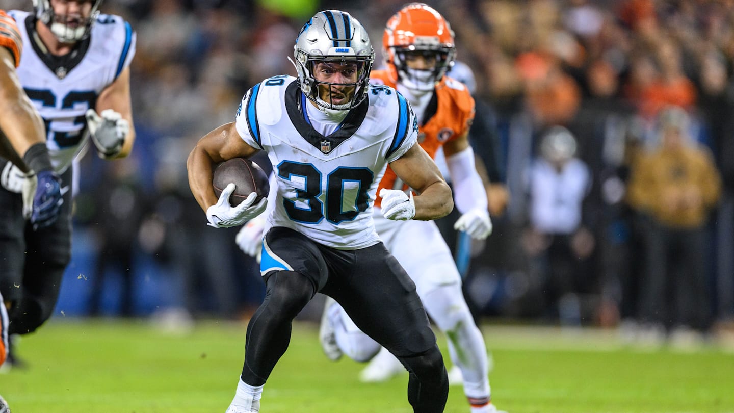 Panthers not having a “firesale” of star players at NFL Trade Deadline