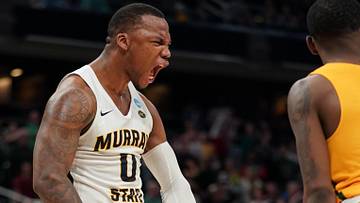 Saint Mary's vs. UCLA Prediction and Odds for Second Round of ...