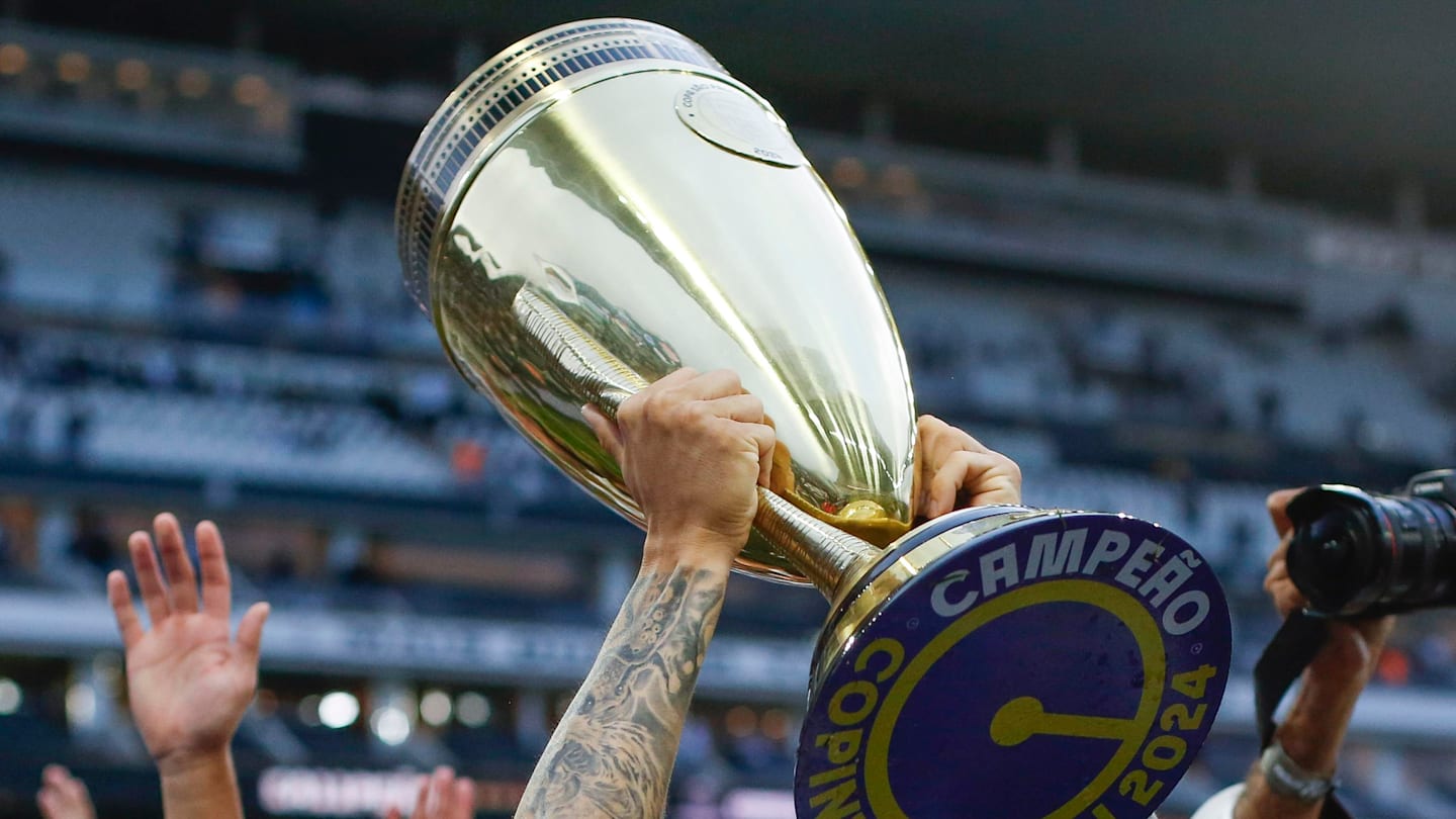 Todos os times classificados às quartas de final da Copinha 2025