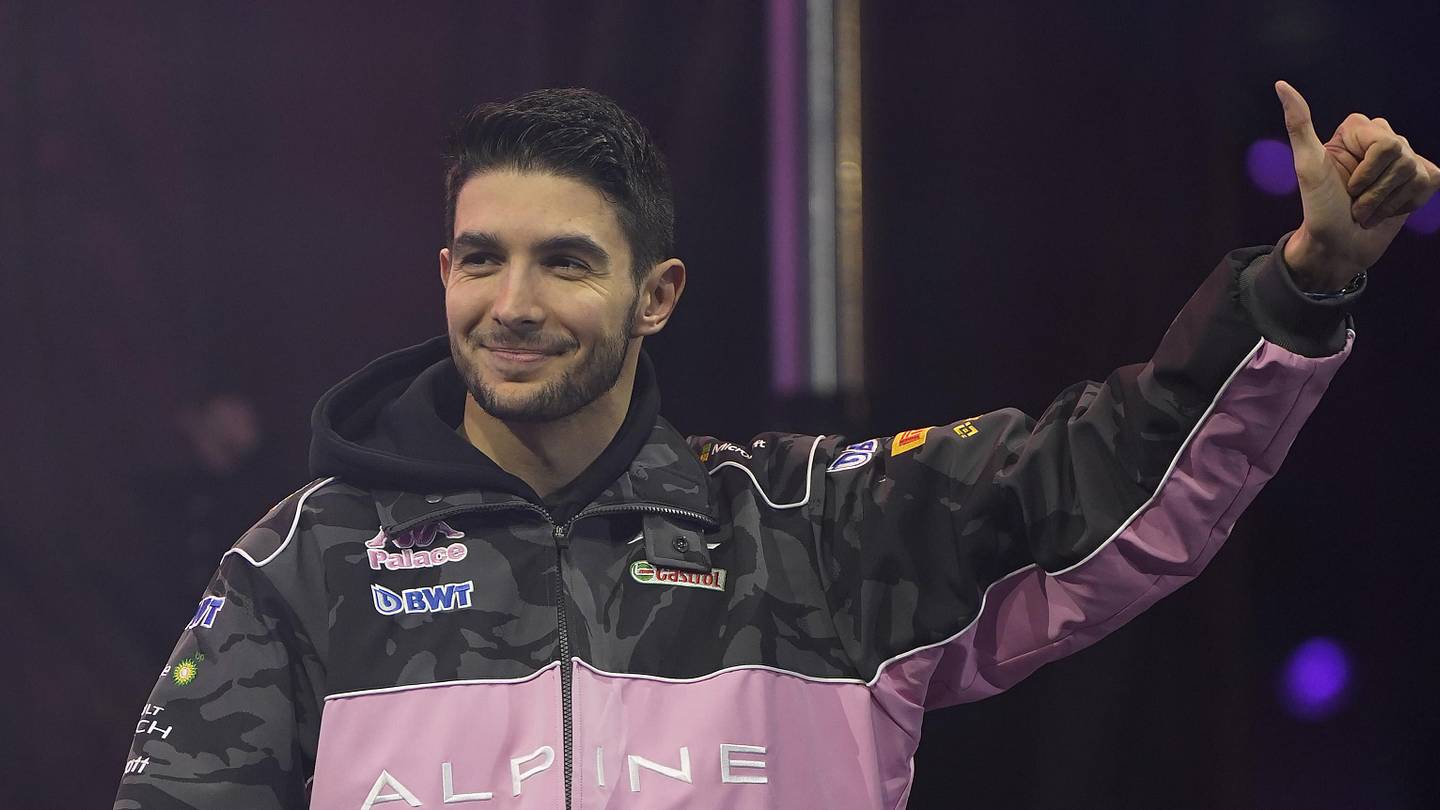 F1 News: Esteban Ocon's Behavior Will 'Cost Him Heavily' as Future Unknown - Vimarsana News