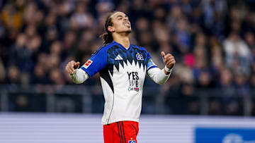 Nächster Rückschlag für Yussuf Poulsen