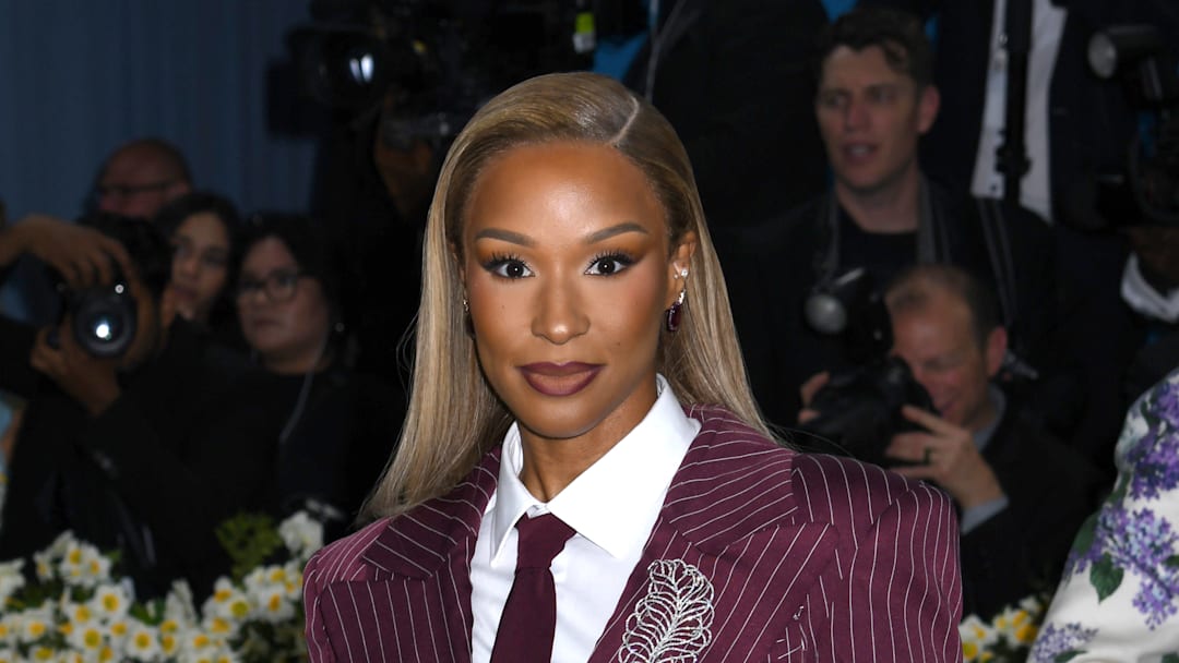 Savannah James
