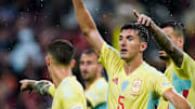 Switzerland v Spain - UEFA Nations League 2024/25 League A Group A4