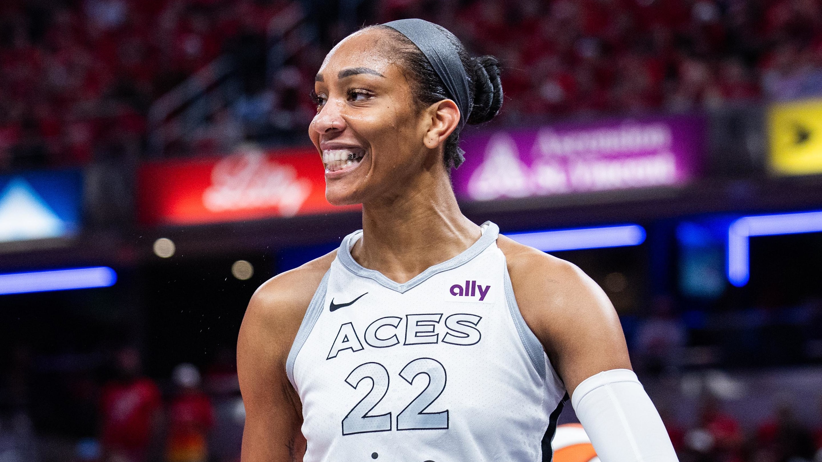 WNBA Power Rankings: A first look at a brand new league
