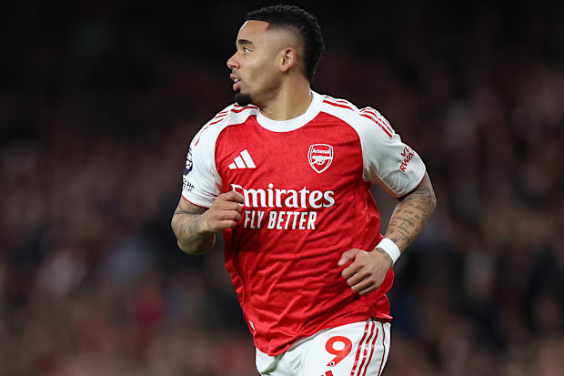 กาเบรียล เชซุส