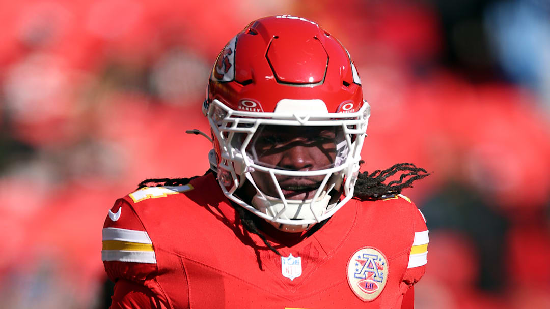 Los Angeles Chargers v Kansas City Chiefs - NFL 2025