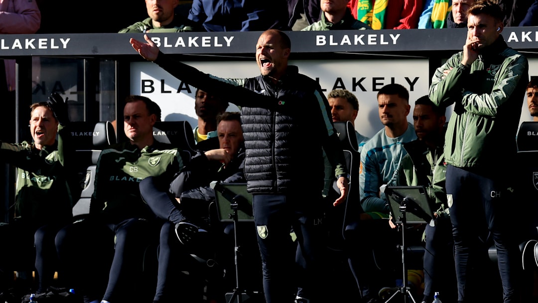 Norwich City v Hull City - Sky Bet Championship