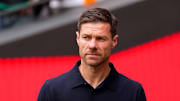 Xabi Alonso va connaître son deuxième match sur le banc du Real Madrid en Ligue des Champions