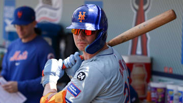 New York Mets v Los Angeles Angels