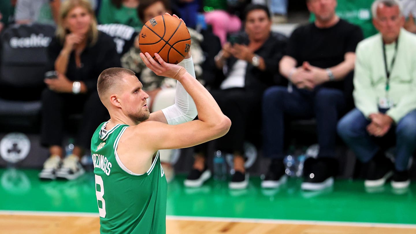 Boston Celtics And Washington Wizards Injury Reports