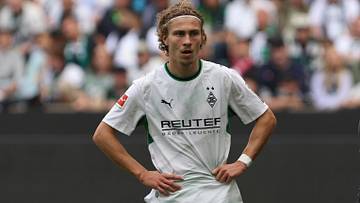 Borussia Mönchengladbach Borussia Mönchengladbach