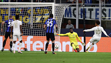 Inter - Bayern Monaco