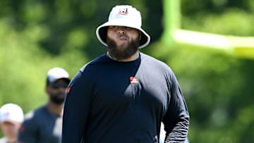 Cleveland Browns Mandatory Minicamp