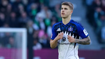 Wo spielt Luka Vuskovic in der kommenden Saison?