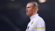 Erling Haaland