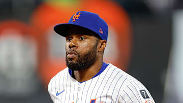 San Diego Padres v New York Mets