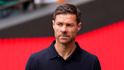 Xabi Alonso voudrait un nouveau défenseur central l'été prochain au Real Madrid