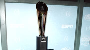 Allstate Party at the Playoff Hosted by ESPN & College Football Playoff