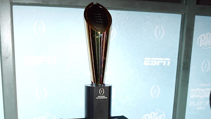 Allstate Party at the Playoff Hosted by ESPN & College Football Playoff