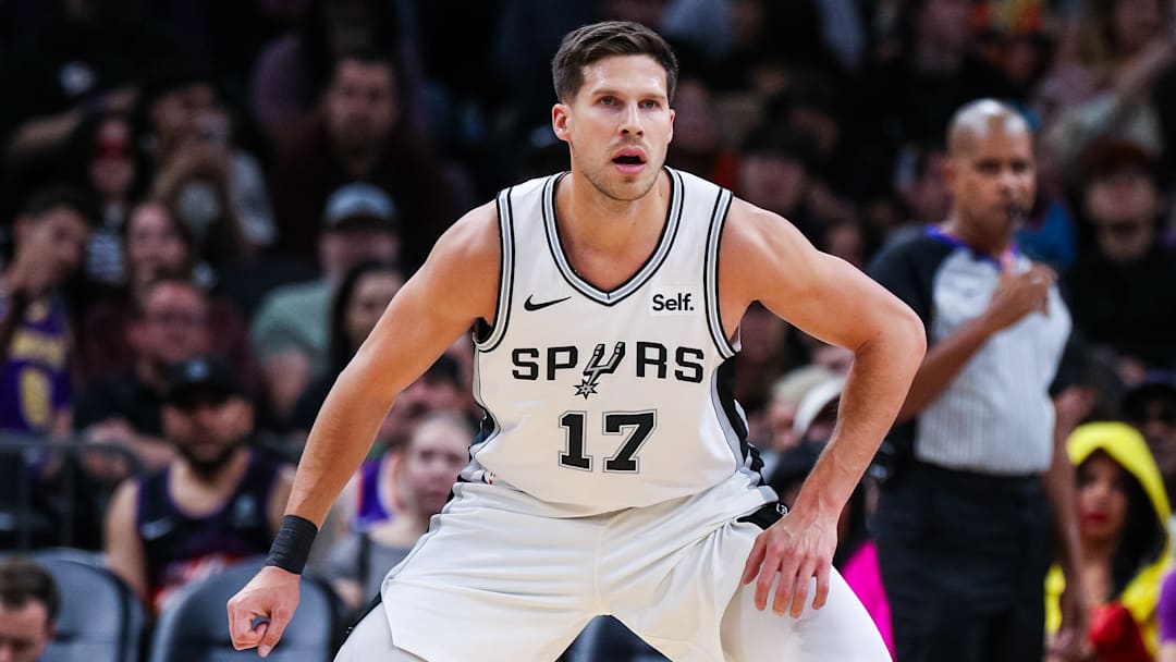 Doug McDermott, Sacramento Kings
