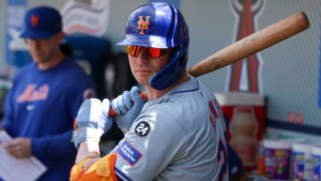 Los Mets podrían ver a Pete Alonso mudarse al otro lado de Nueva York