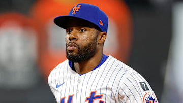 San Diego Padres v New York Mets