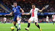 Cesar Azpilicueta