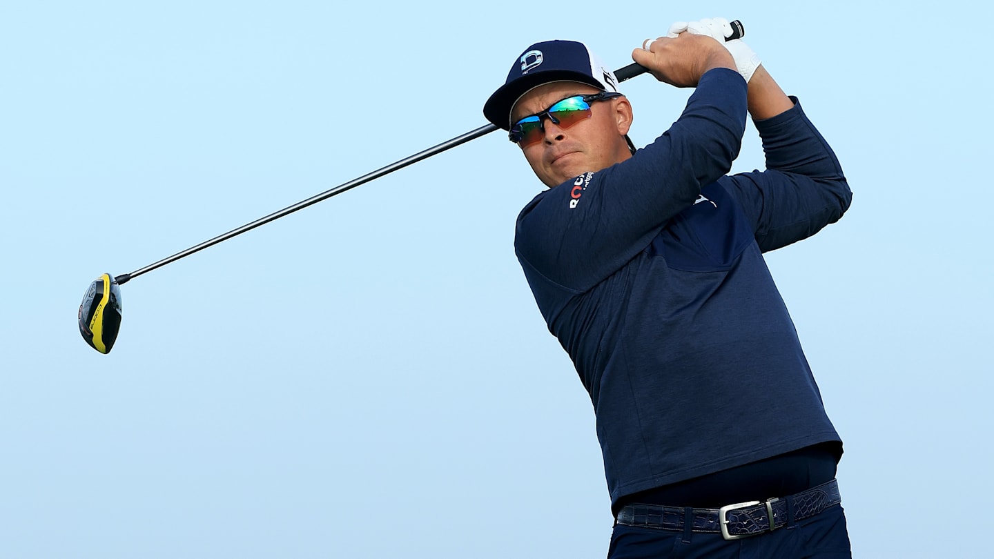FanDuel Fantasy Golf Picks for the Waste Management Phoenix Open