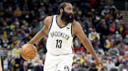 Harden tiene opción de contrato para ser agente libre en 2022