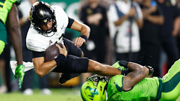 The War on I-4 between USF and UCF was special, and it can be again if the Big 12 invites the Bulls to join.