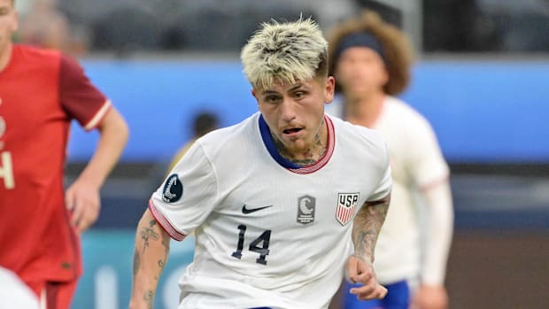 USMNT