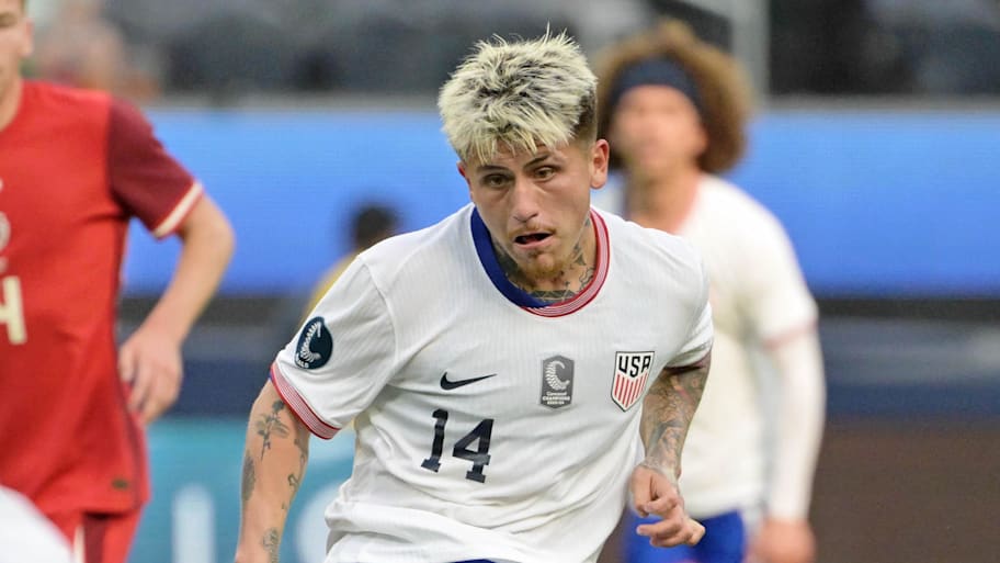 USMNT