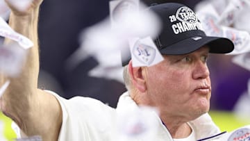 Baylor v LSU - Kinder's Texas Bowl