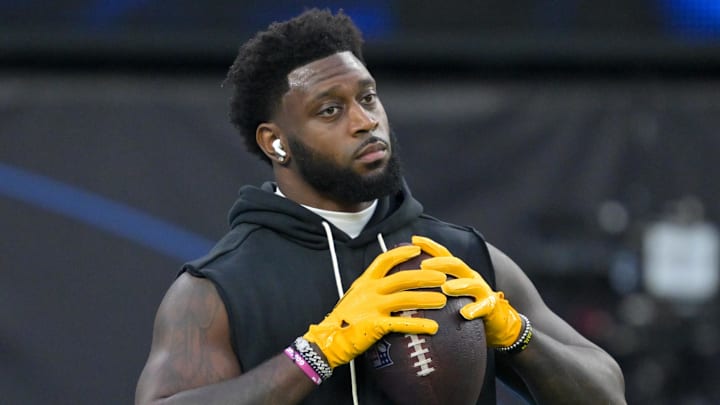 Steelers must act now to trade disappointing veteran player