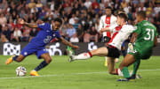 Chelsea will host Southampton