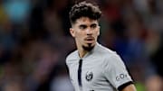 Vitinha s'est bien fondu dans le collectif parisien