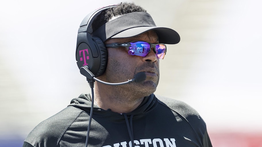 Kevin Sumlin.
