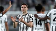 Federico Chiesa