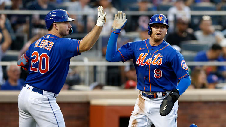 Miami Marlins v New York Mets