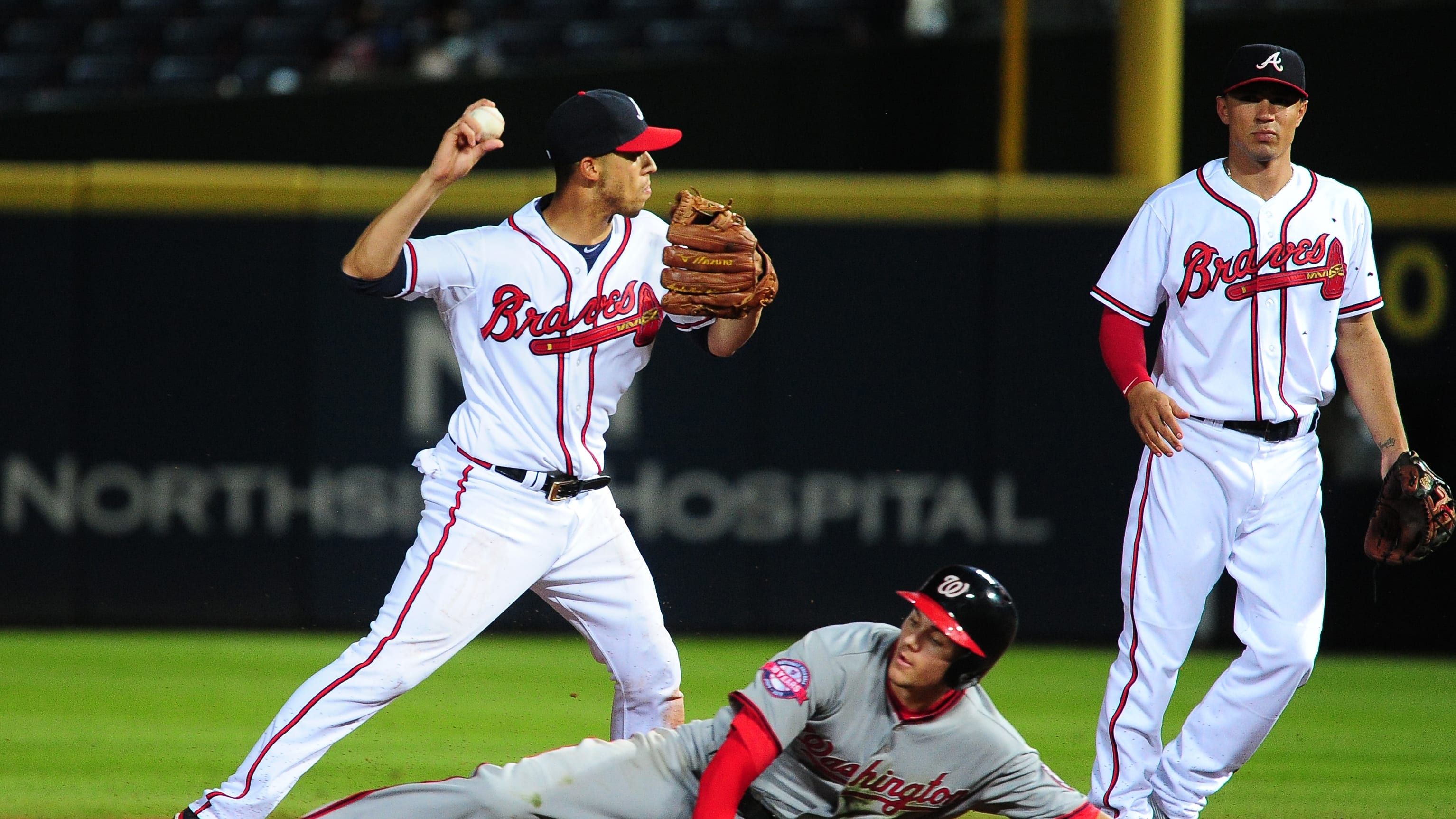 Revisiting the jaw dropping Andrelton Simmons trade with the Angels