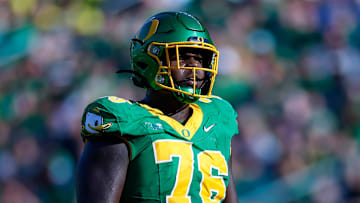 Idaho v Oregon
