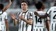 Federico Chiesa 