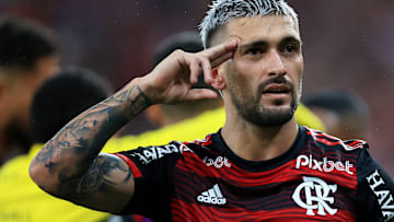 Mengão acumula seis vitórias consecutivas