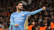 Bernardo Silva é alvo do Barcelona