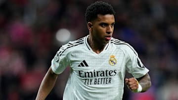 Le Real Madrid veut enchaîner en Liga.