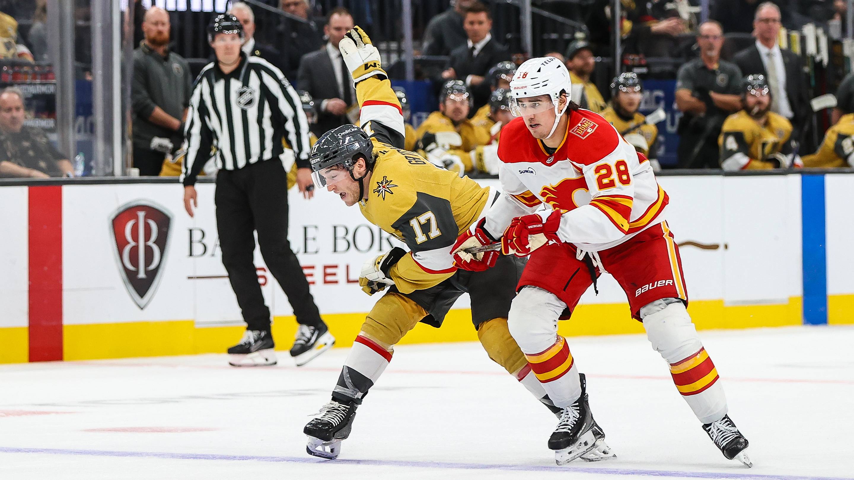 NHL Insider Reveals the Calgary Flames Potential Asking Price for Zach Whitecloud