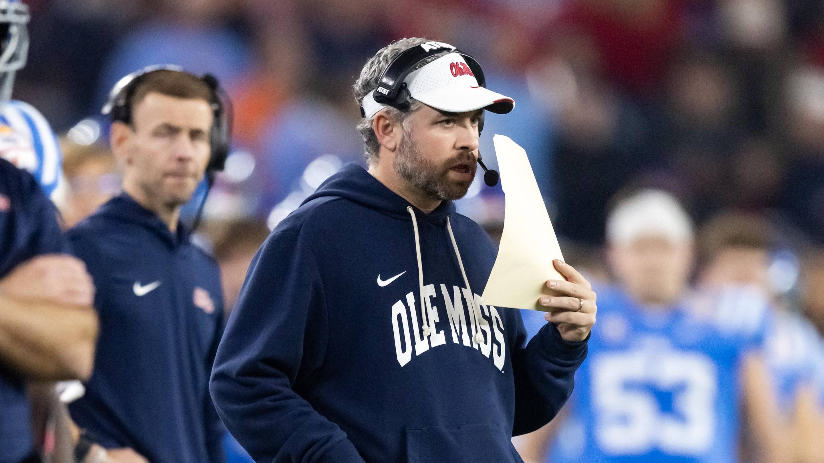 The Ole Miss Position Group That Could Surprise Everyone in 2026