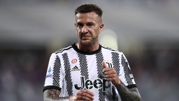 Federico Bernardeschi