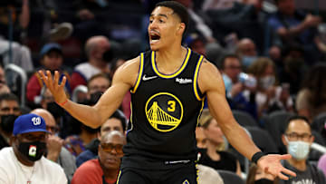 New Orleans Pelicans v Golden State Warriors