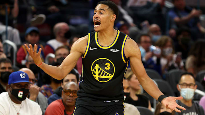 New Orleans Pelicans v Golden State Warriors